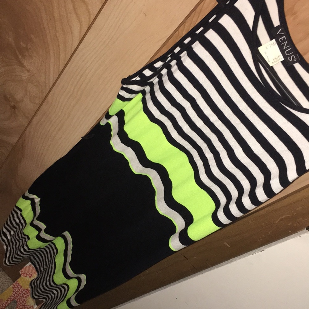 Nice Venus dress